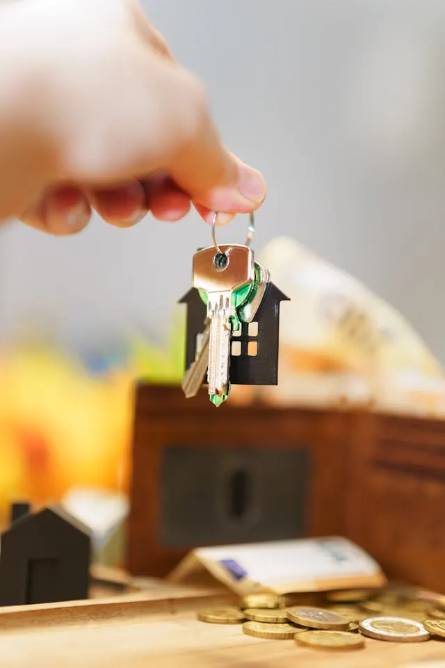 Guaranteed Rent. Zero Hassle. hero image